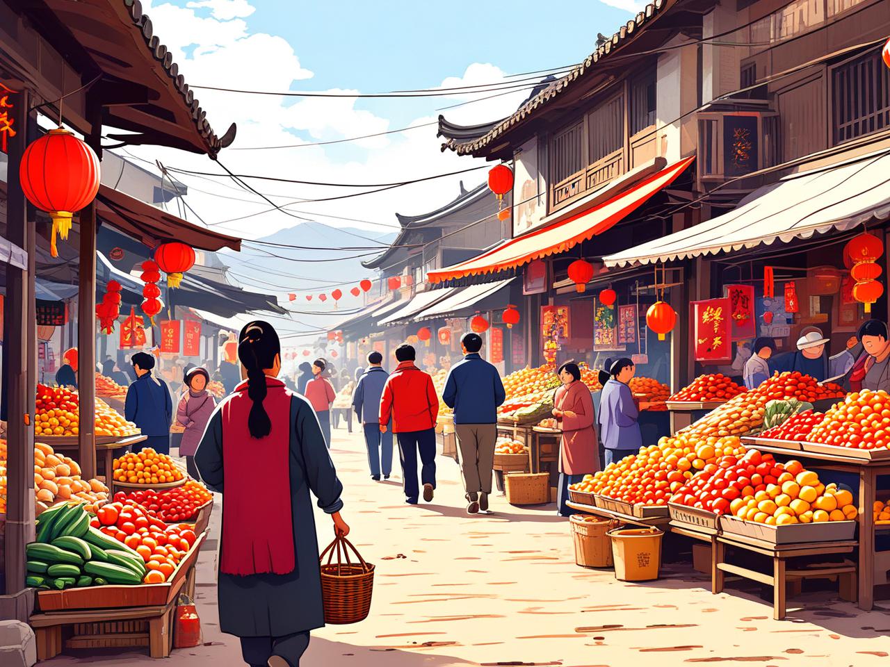 高新区、天府新区“双核共兴”产业发展对比