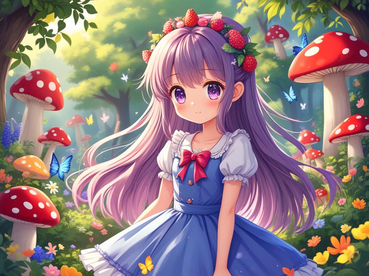 儿童挑食应对方法3种趣味搭配补足维生素