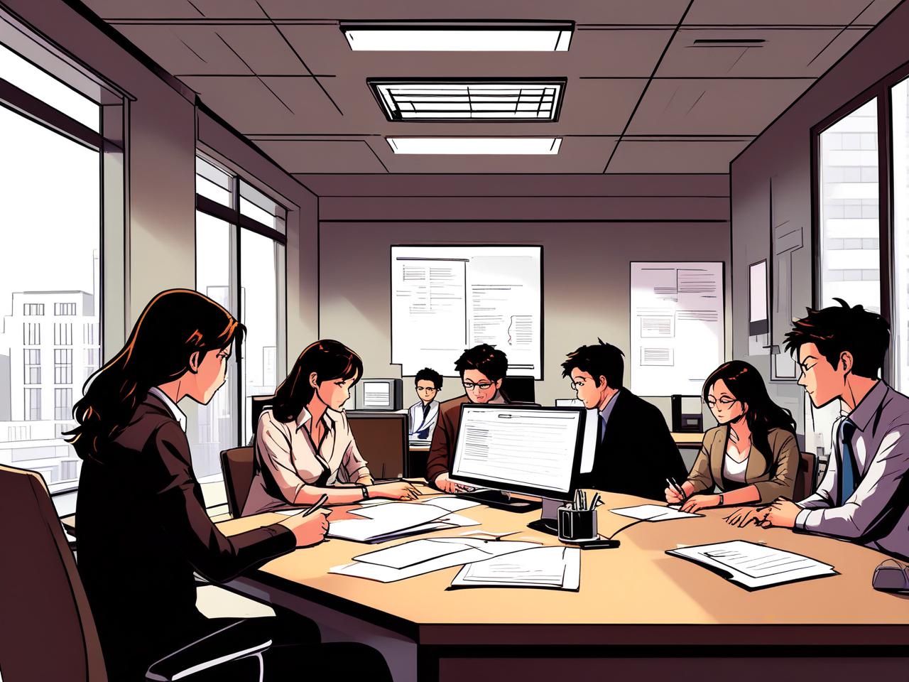 汽车芯片封装:先进封装技术应用