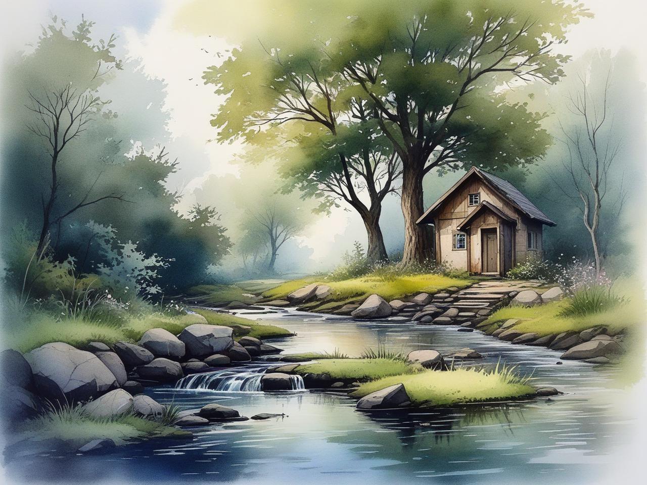 冠心病养生清淡饮食加情绪稳定