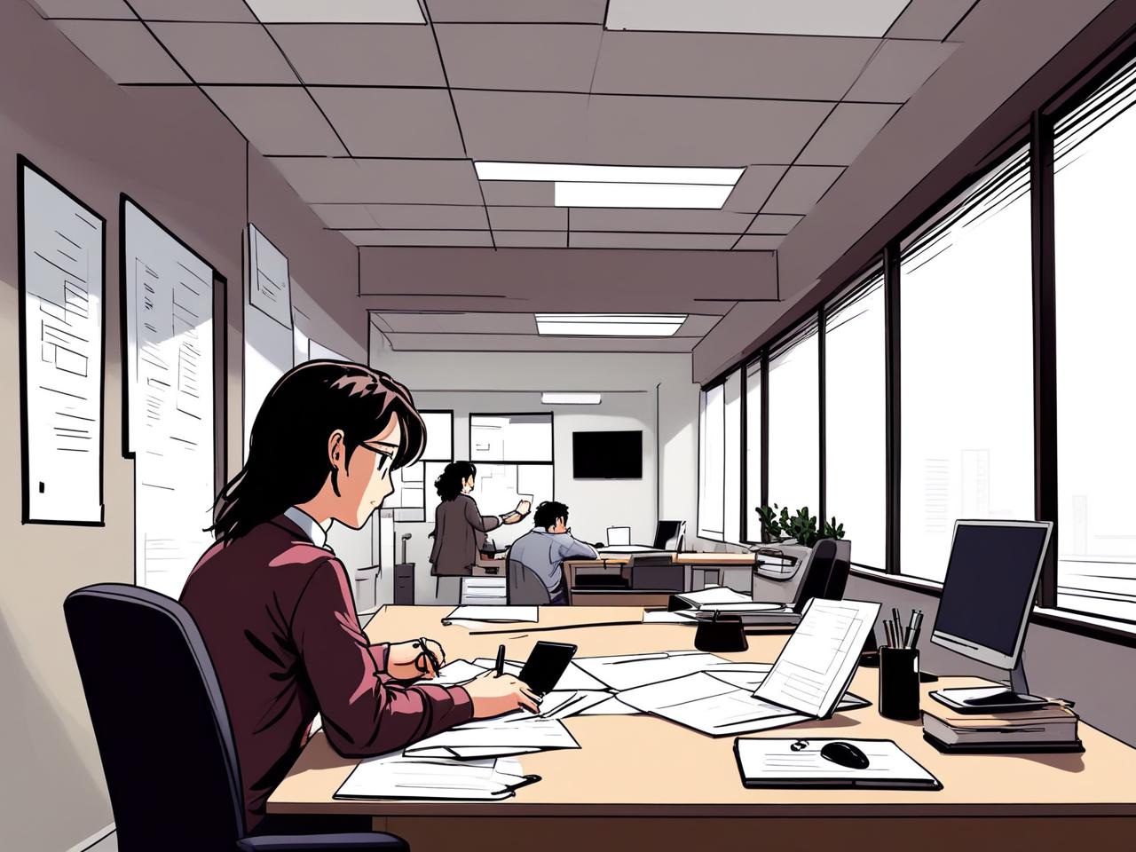 汽车充电“统建统服”模式推广:1000个试点小区落地