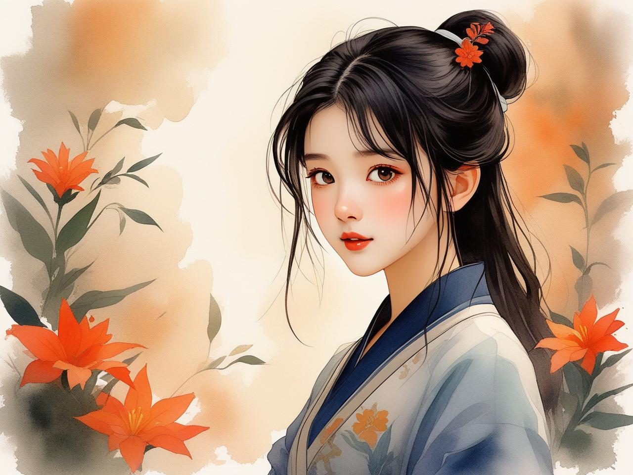 绵竹年画村：非遗与旅游的融合典范