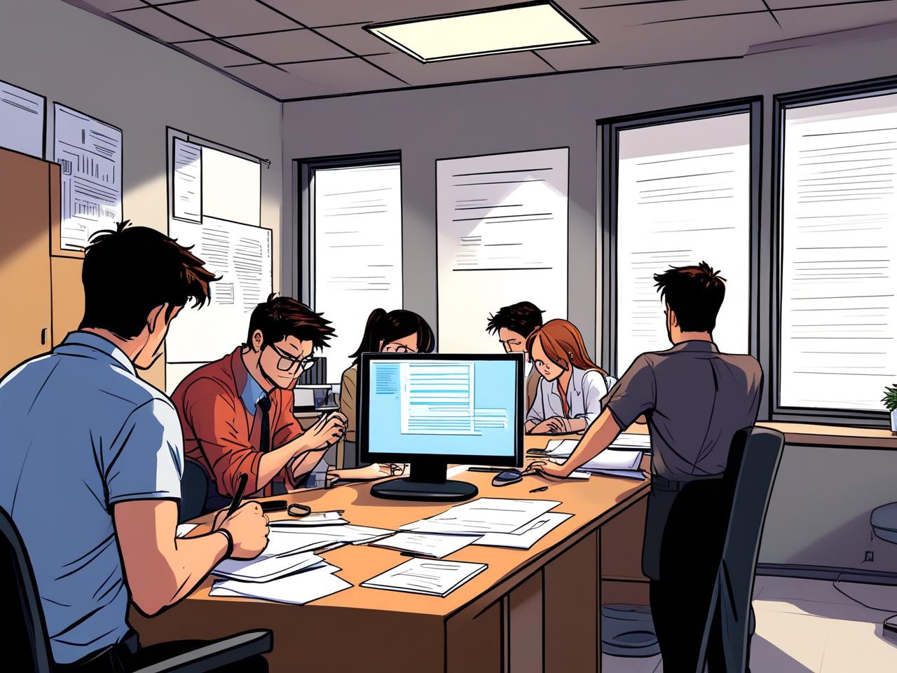 智驾算法开源平台:推动行业技术共享