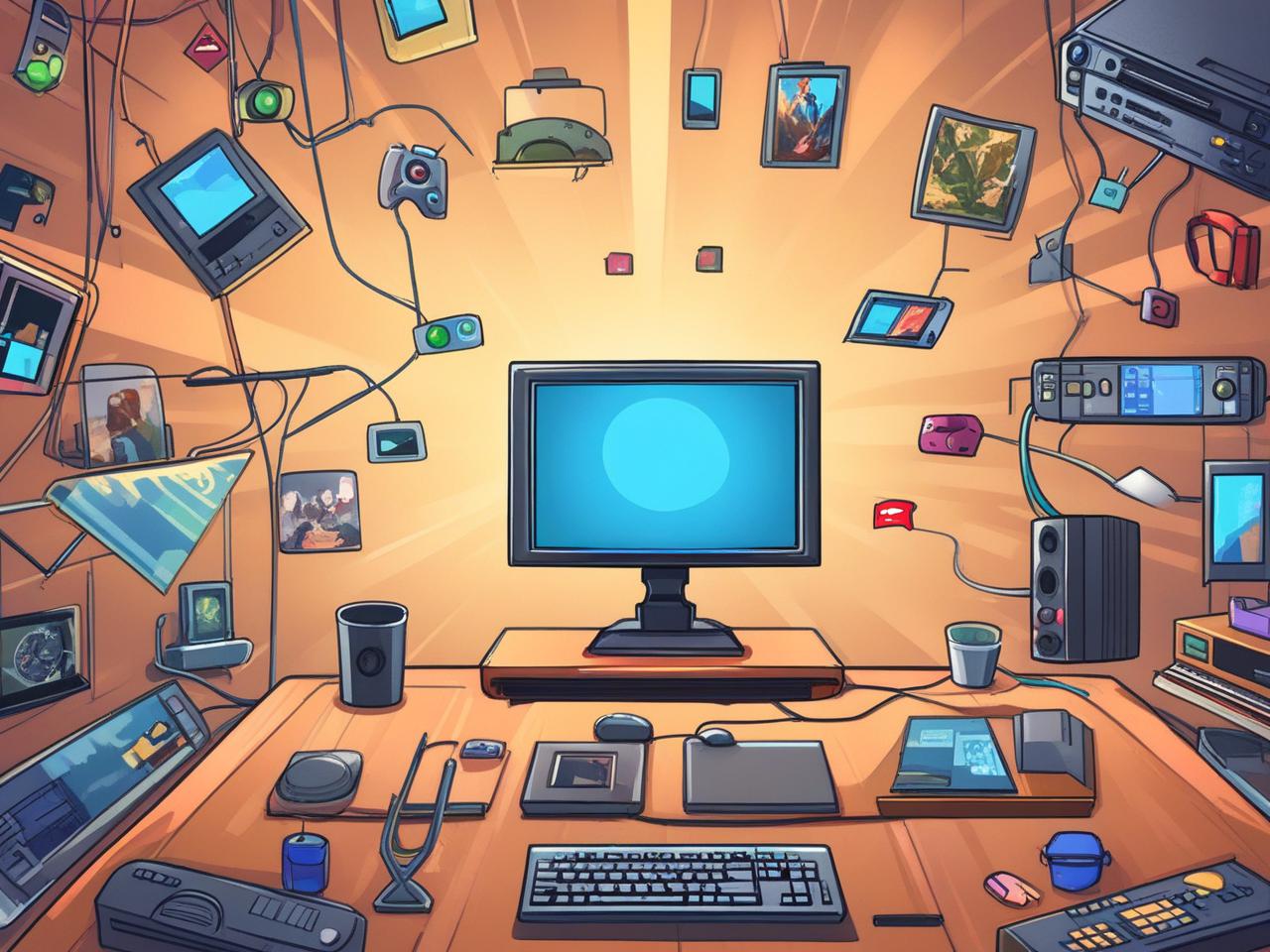 凉山火把节长桌宴 彝族年最隆重的待客之礼