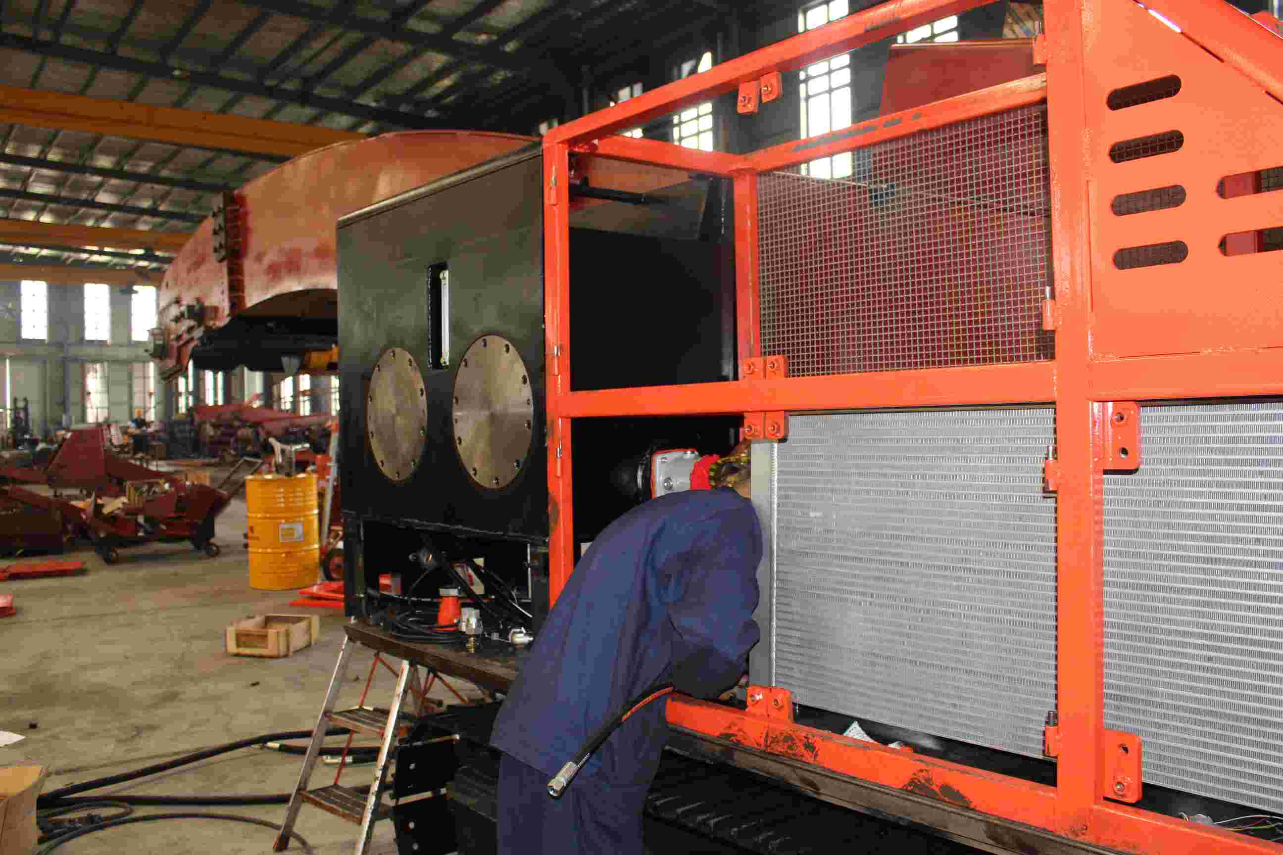 都江堰融创文旅城:水世界+雪世界双园游玩时间表