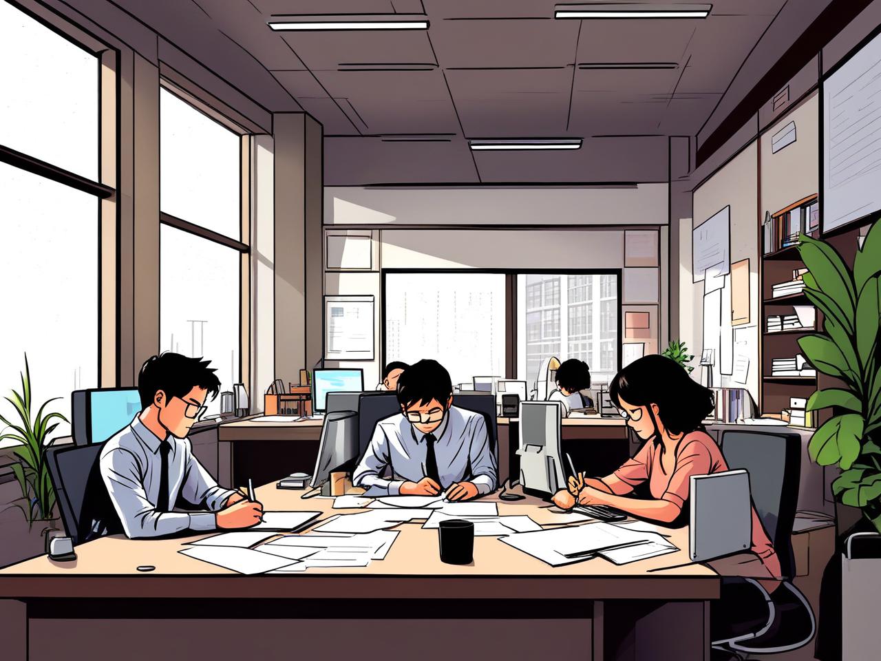 江安竹簧：刀刻诗画，竹材上的立体艺术