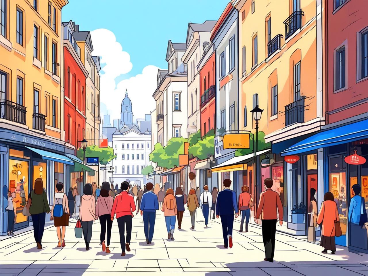 四川小吃命名学 为什么叫“三大炮”“伤心凉粉”