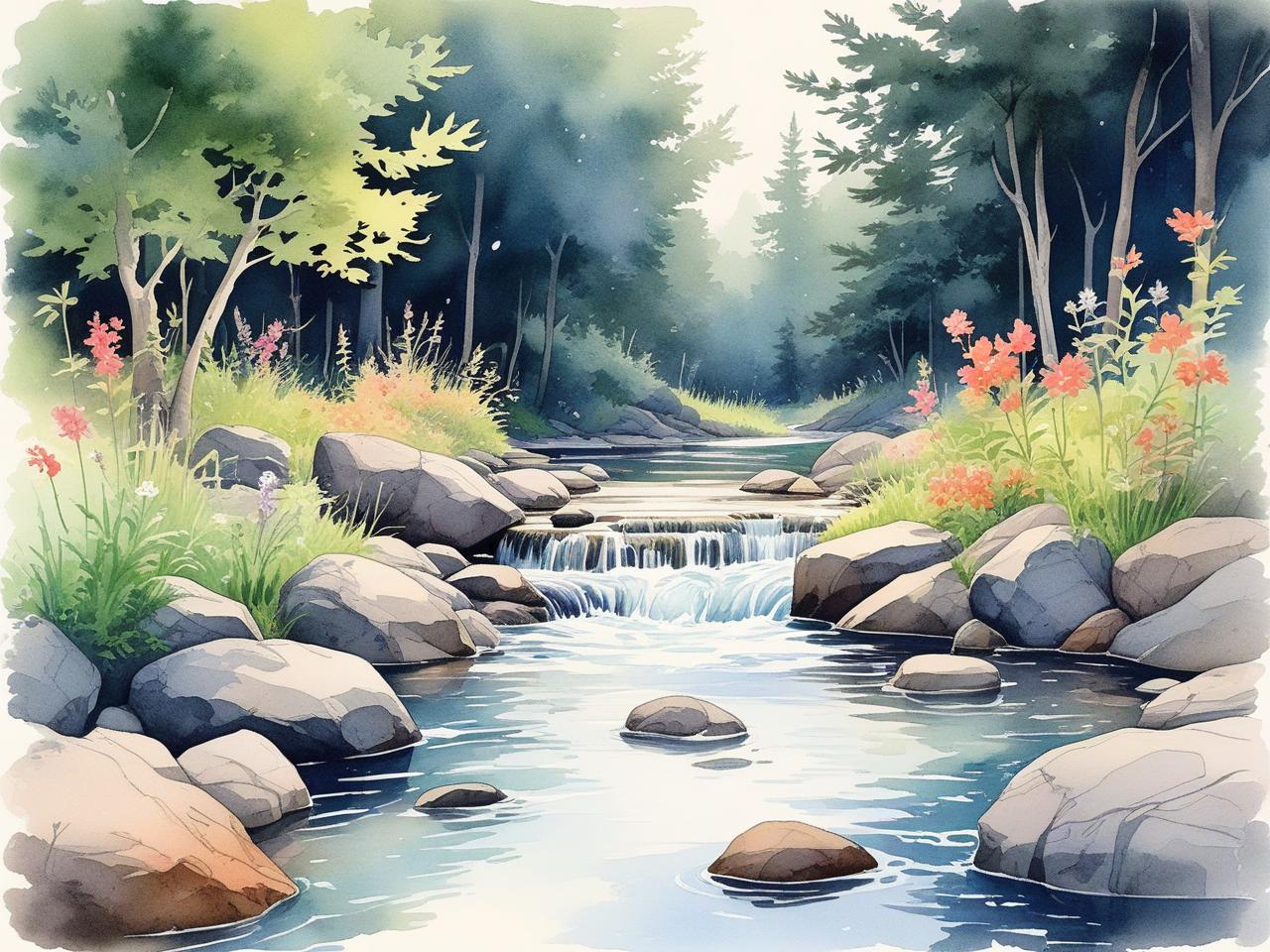 白鹤滩水电站全面投产发电,世界第二大水电站