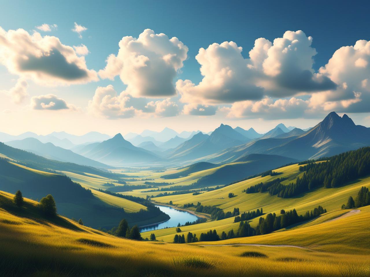 攀西蓝花楹季：西昌航天北路“紫色隧道”