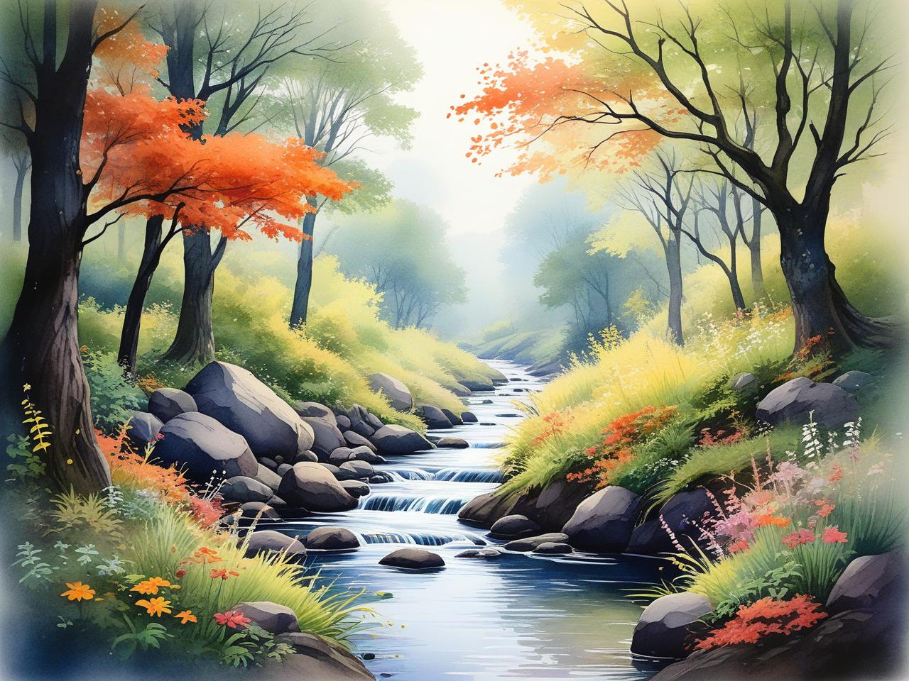 川派盆景:崇州非遗,盆栽中的川西山水意境