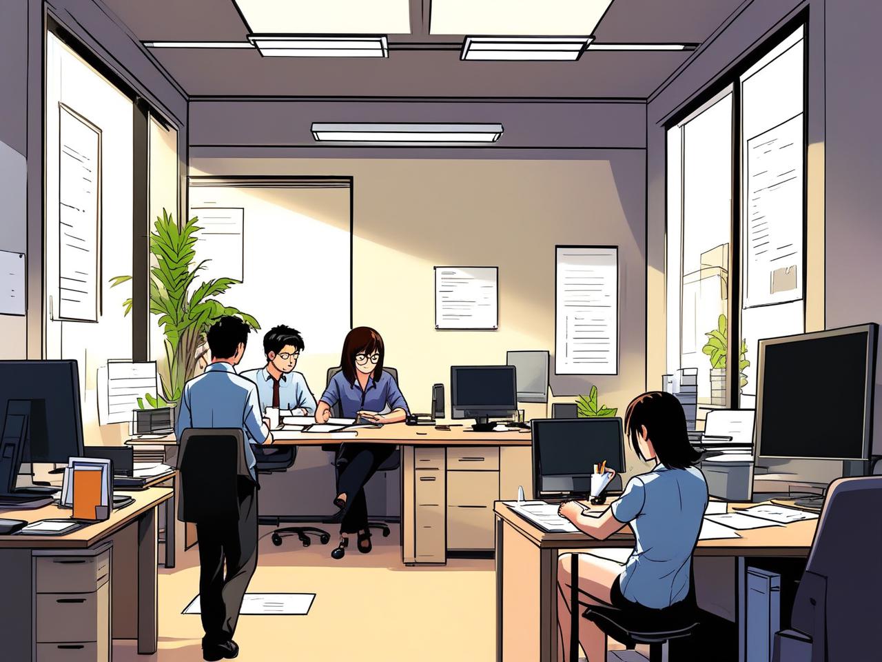 老年人补钙食物加运动预防骨质疏松