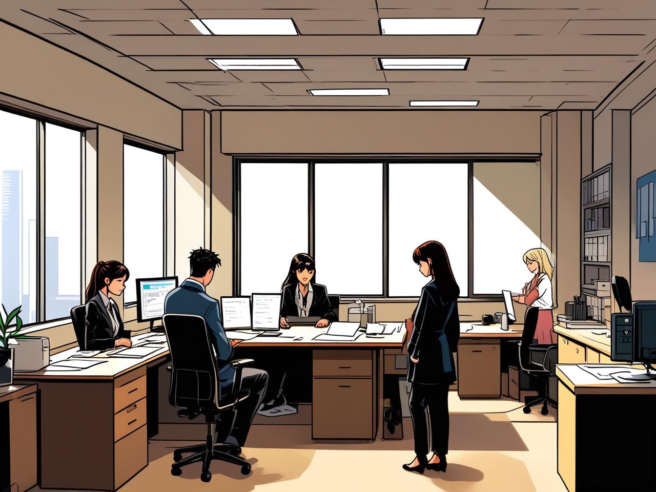 智能汽车操作系统标准制定：打破海外垄断