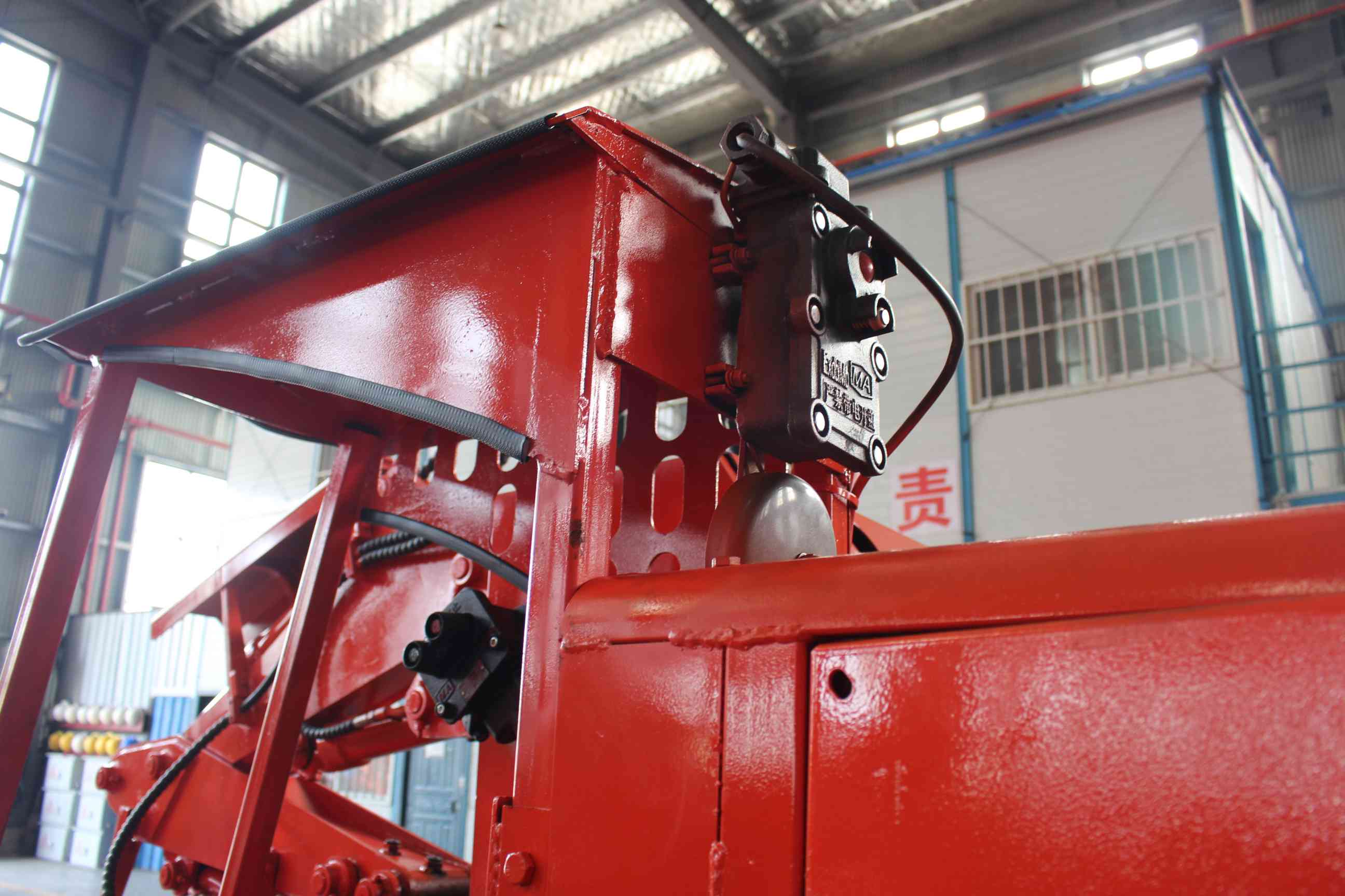 汽车零部件集群：培育中小企业特色产业