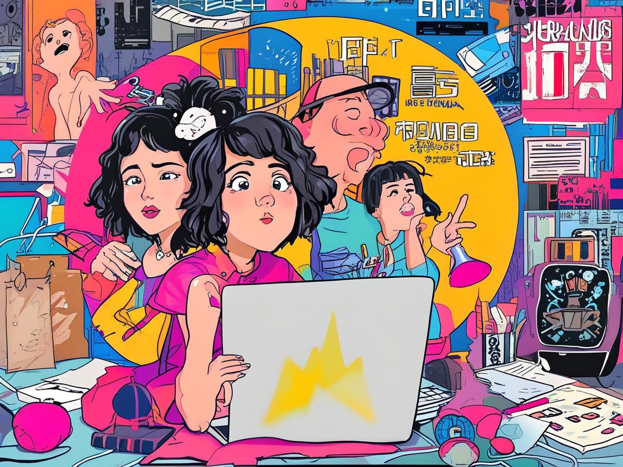 理县：桃坪羌寨+锅庄，阿坝的民俗