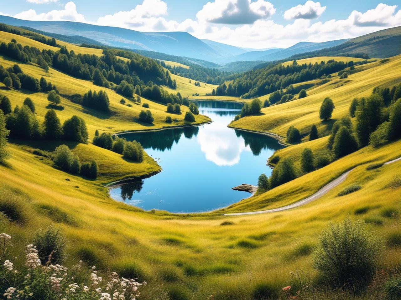 无图智驾技术成熟：摆脱高精地图依赖