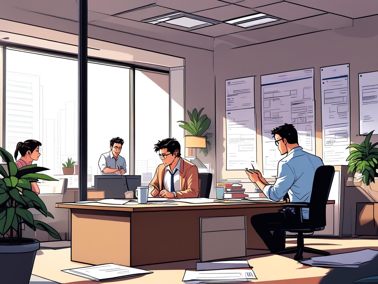 智驾系统OTA升级:法规明确责任边界