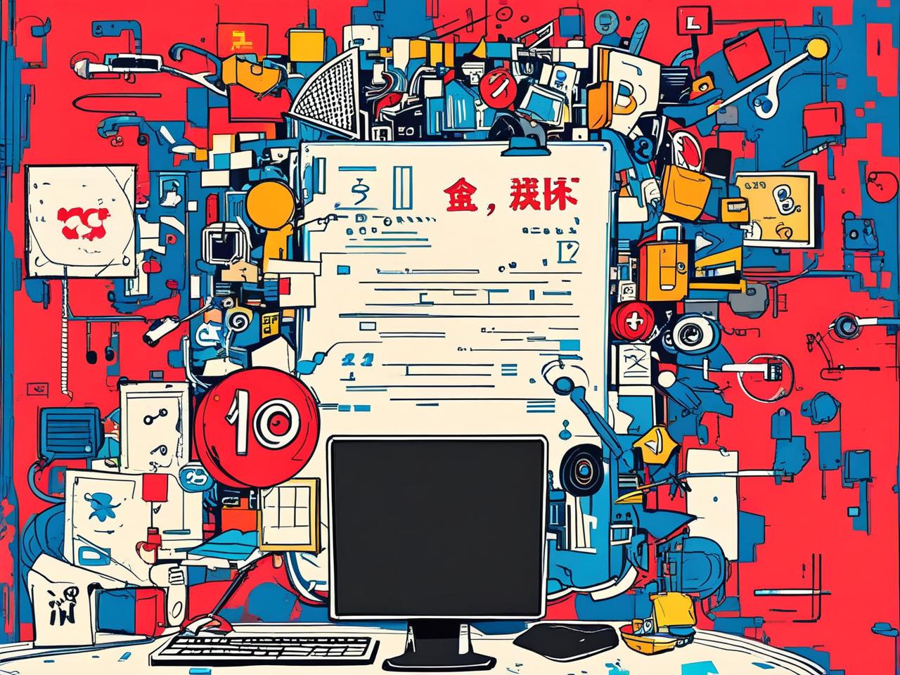 九寨沟地震后恢复重建全面完成,智慧景区升级