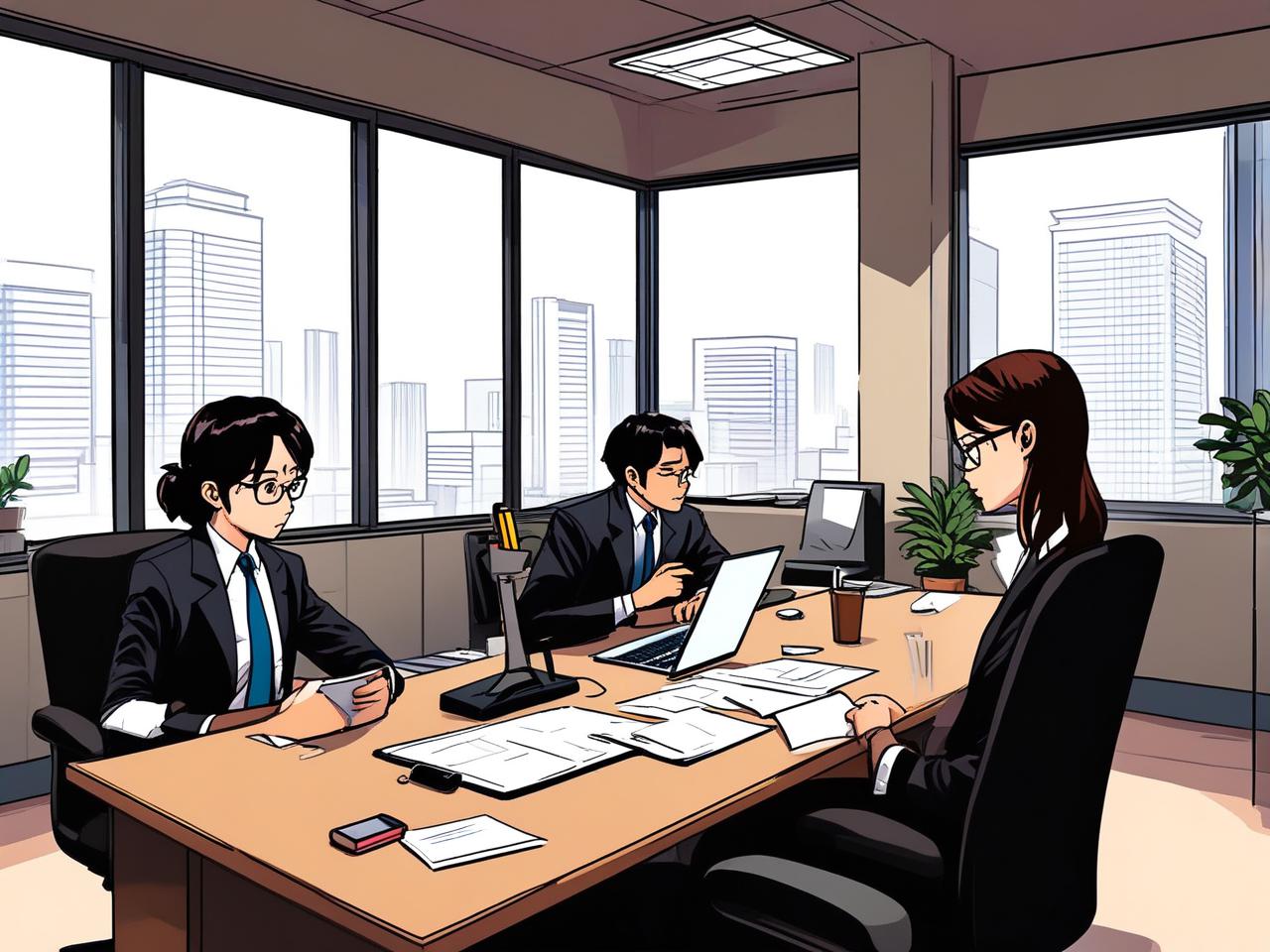 高新区金融城二手房交易活跃周期短