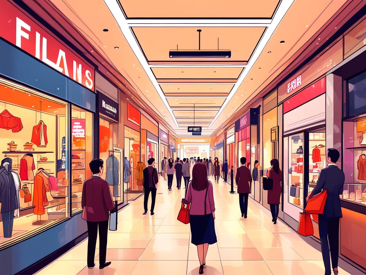 攀枝花康养产业商业配套服务升级