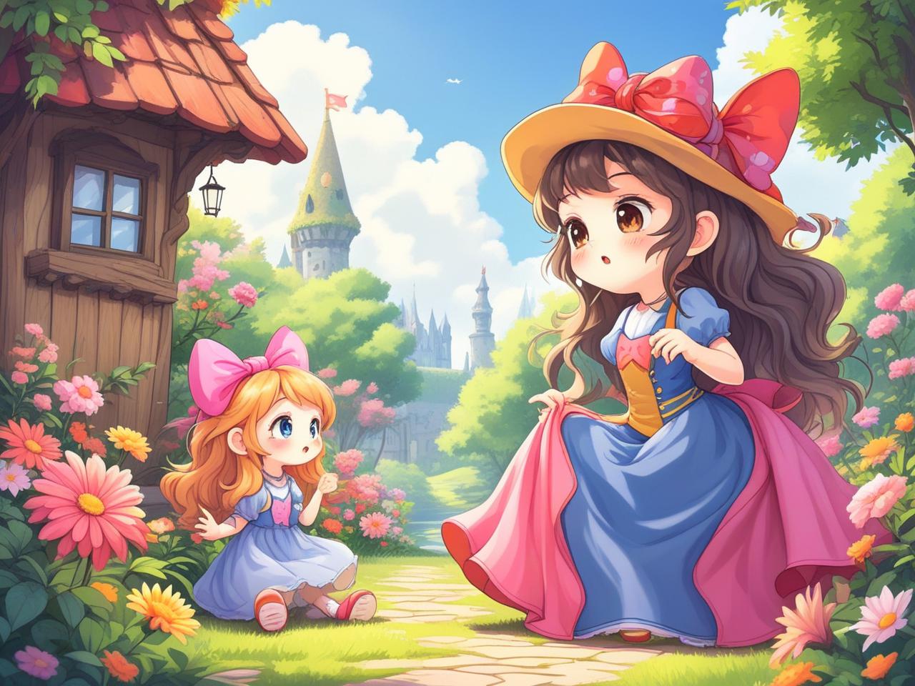 川剧〈蝶・别〉：全国小梅花奖中的泸州非遗